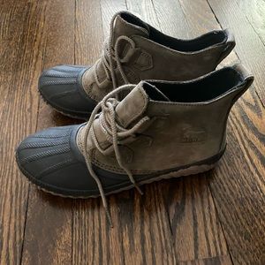 Sorel Out N About Duck Boot